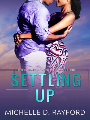 cover image of Settling Up